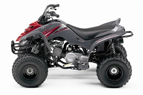Product picture 03-08 Yamaha Raptor 80 Service Manual YFM80 PDF Download and Owners Manual  YFM80 ATV Workshop Shop Repair Manual 