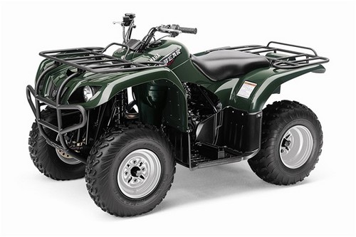 Product picture Yamaha 07-09 BIGBEAR 250 Service Manual PDF Download and Owners Manual  YFM250 ATV Workshop Shop Repair Manual Big Bear